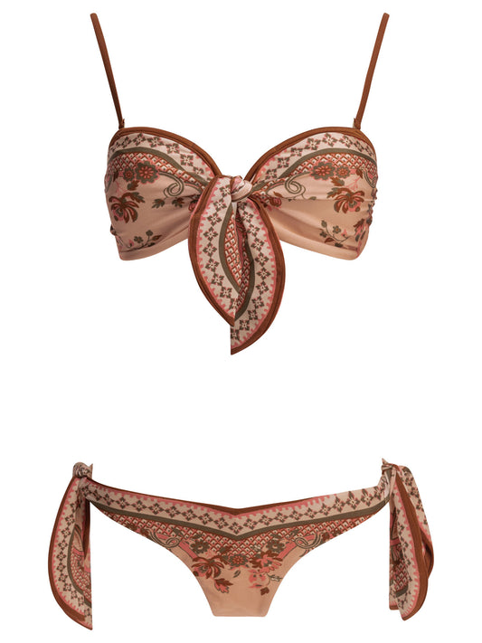 "Aster" Bikini Swimwear