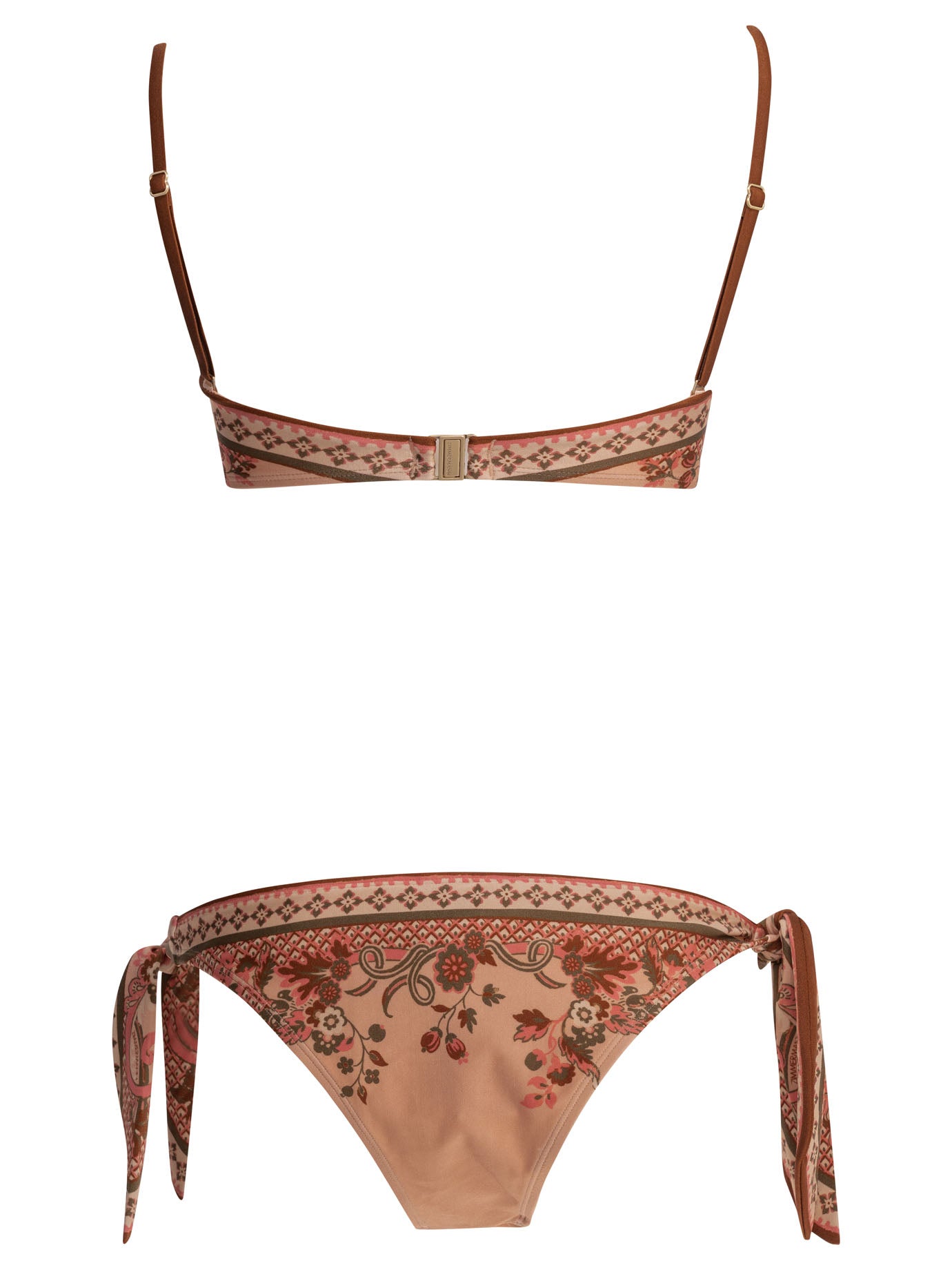 "Aster" Bikini Swimwear