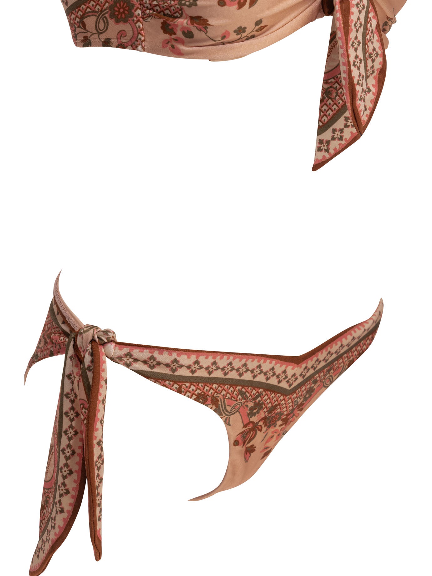 "Aster" Bikini Swimwear