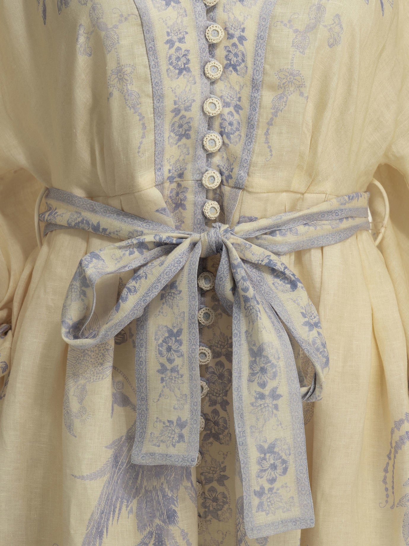 "Indra Plunge" Short Dress Dresses