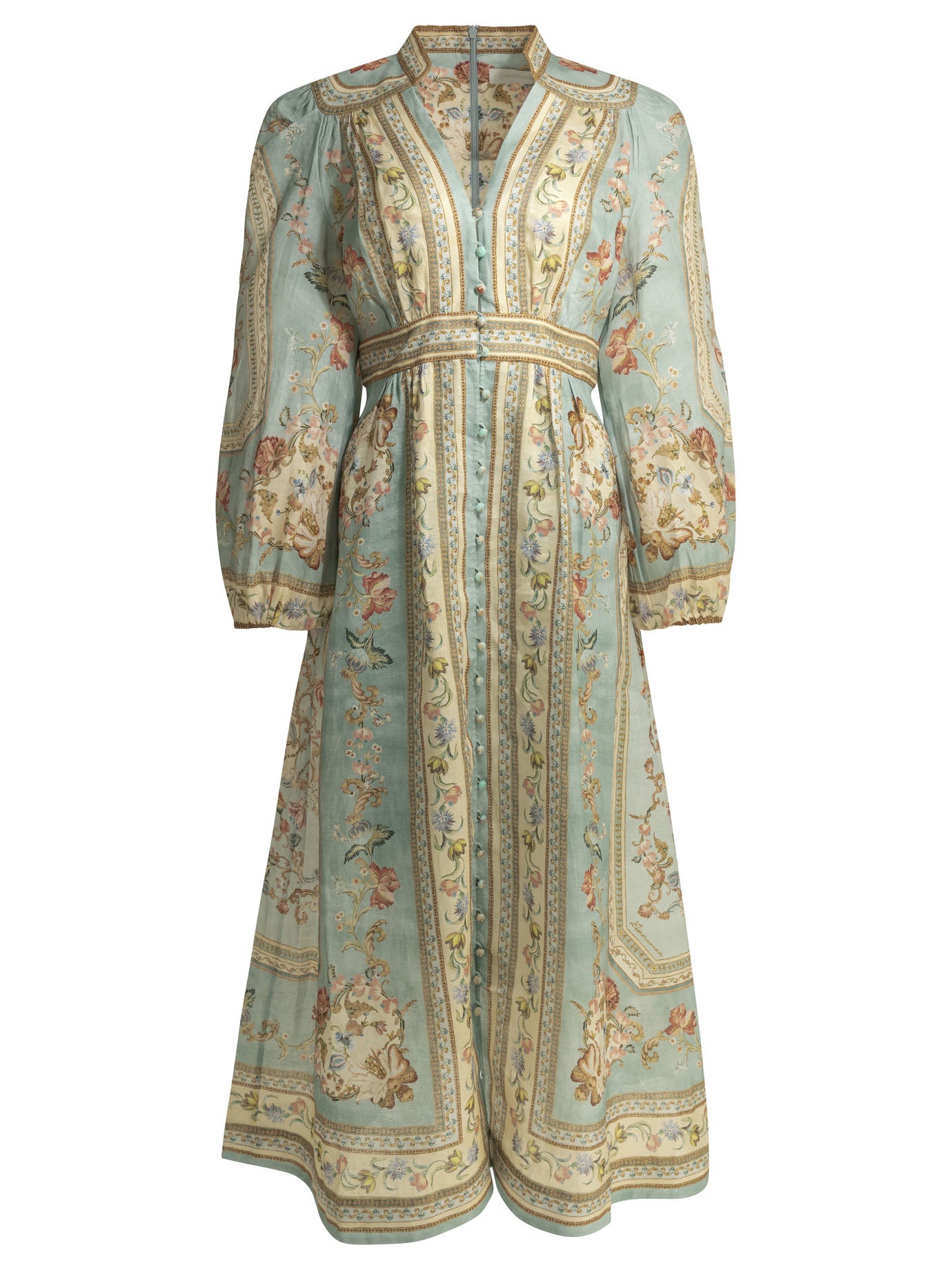 "Roselight" midi dress Dresses