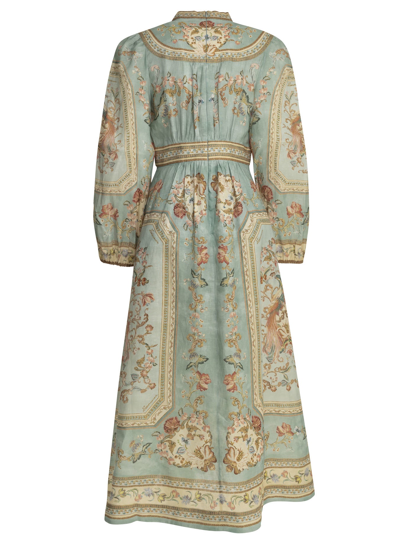 "Roselight" midi dress Dresses