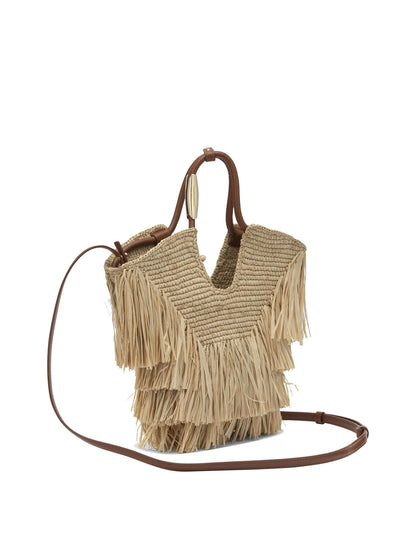 "Goldentime" Medium handbag Handbags