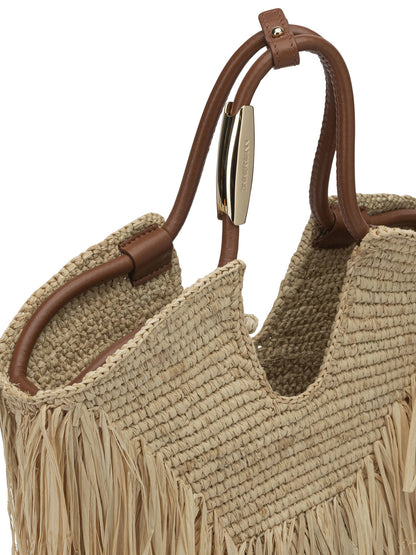 "Goldentime" Medium handbag Handbags
