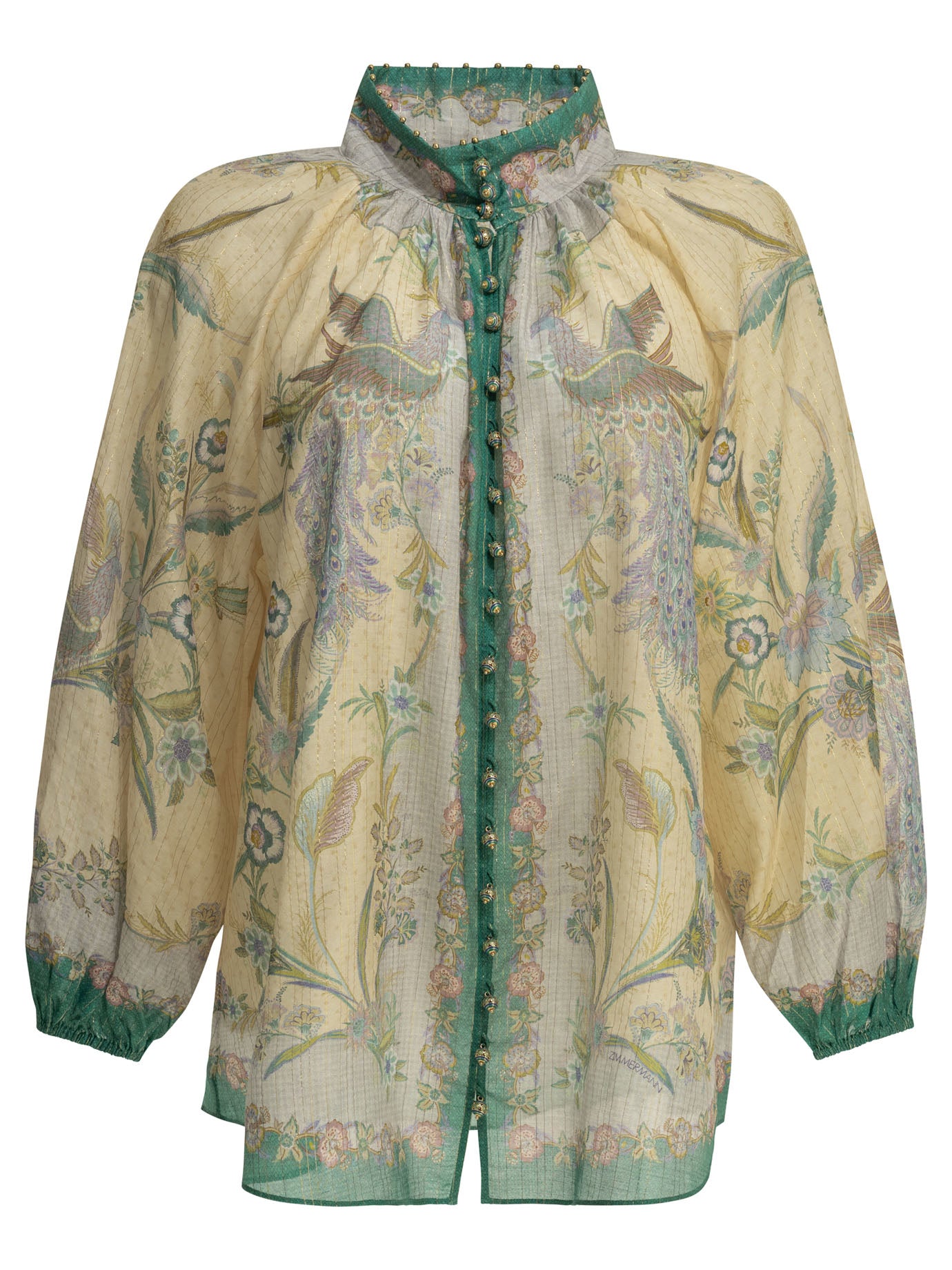 "Indra" Casual shirt Shirts