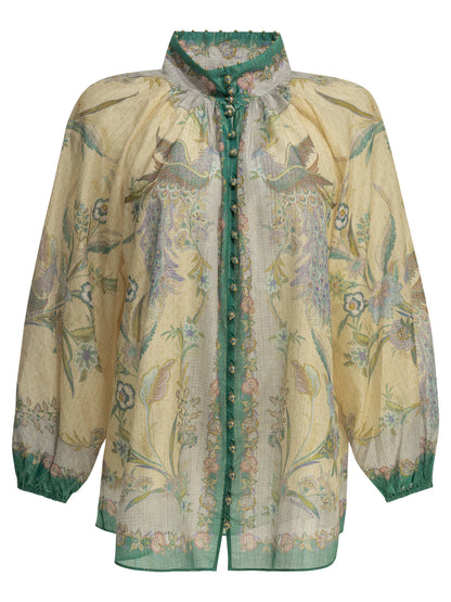 "Indra" Casual shirt Shirts