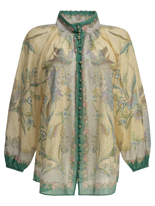 "Indra" Casual shirt Shirts