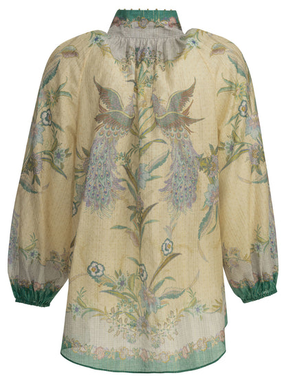 "Indra" Casual shirt Shirts