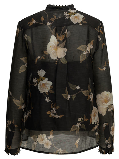 "Ascent" Casual Shirt Shirts