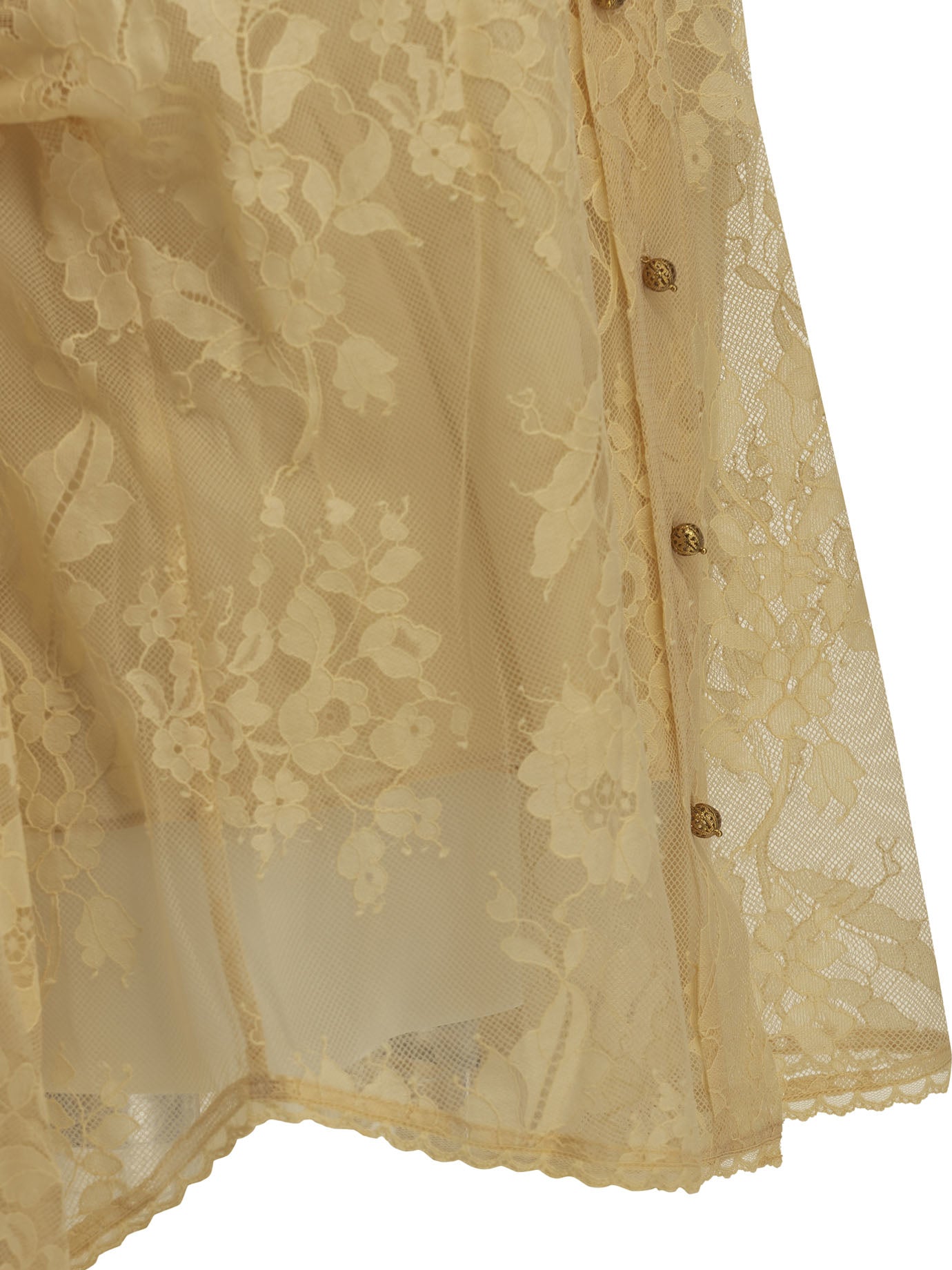 Lace Blouse Shirts