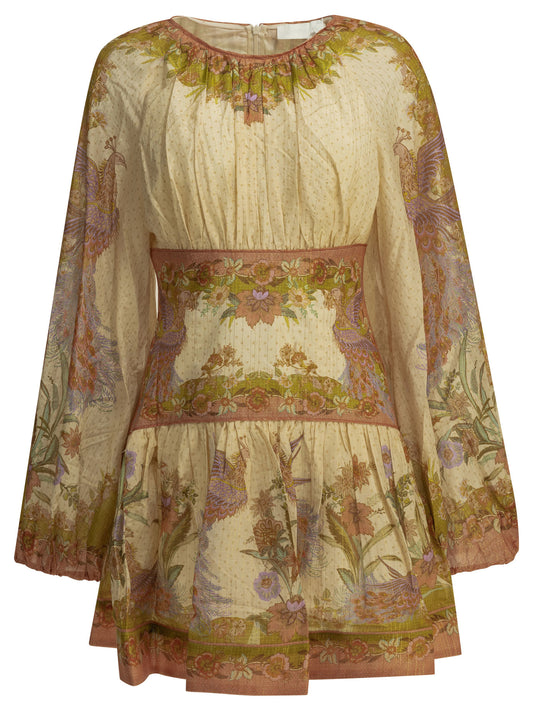 "Indra" Short dress Dresses