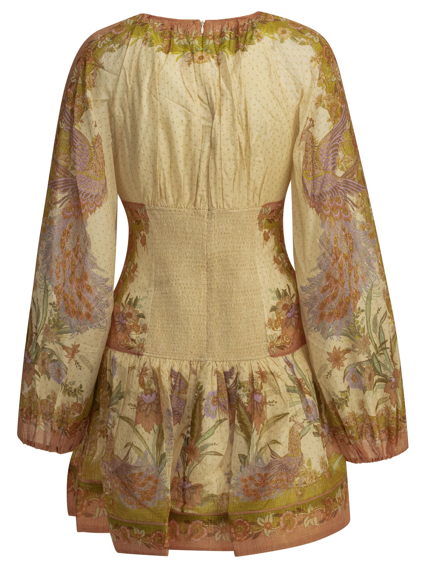 "Indra" Short dress Dresses