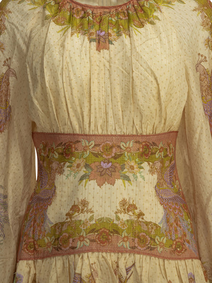 "Indra" Short dress Dresses