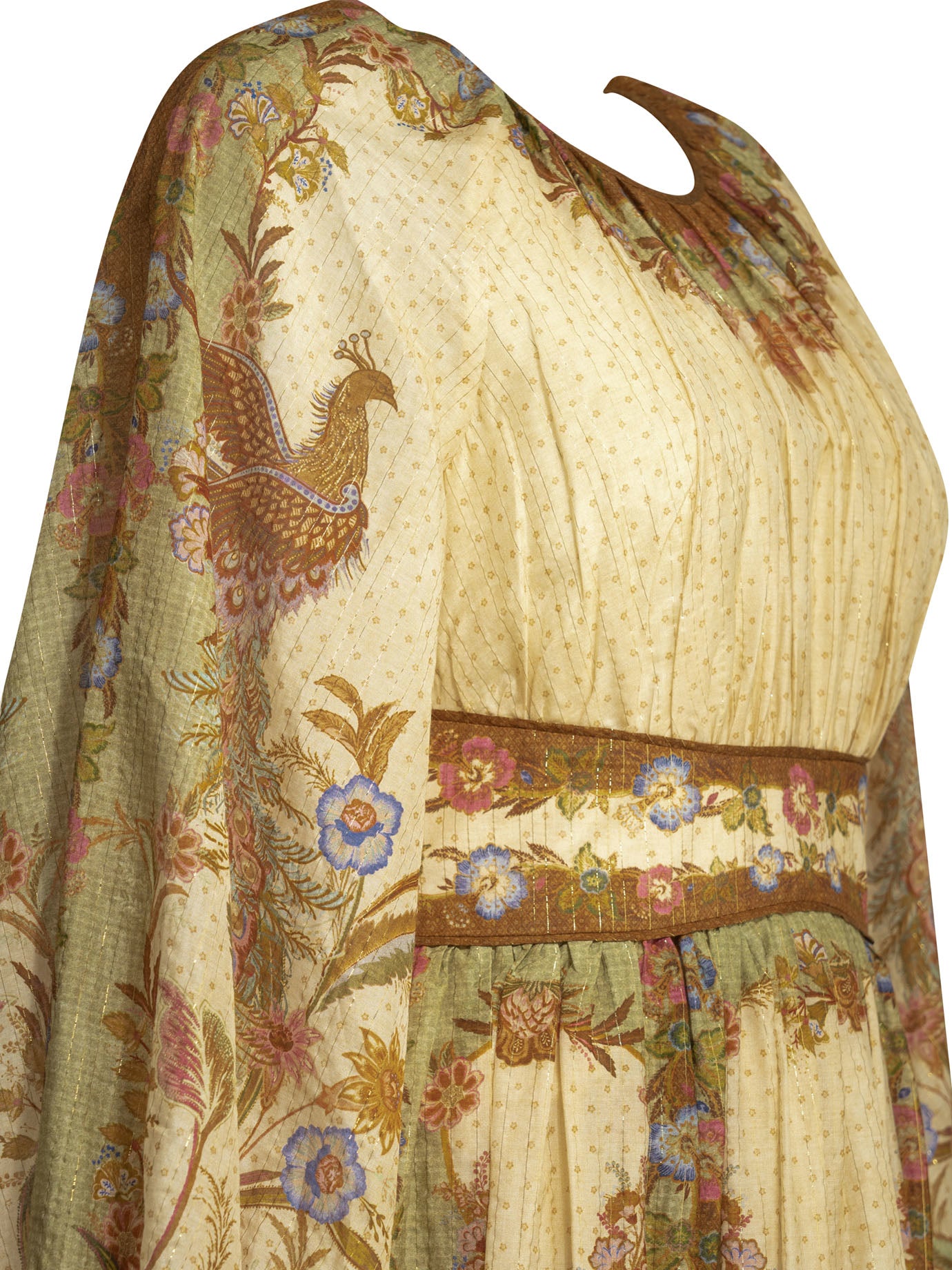 "Indra" Long dress Dresses