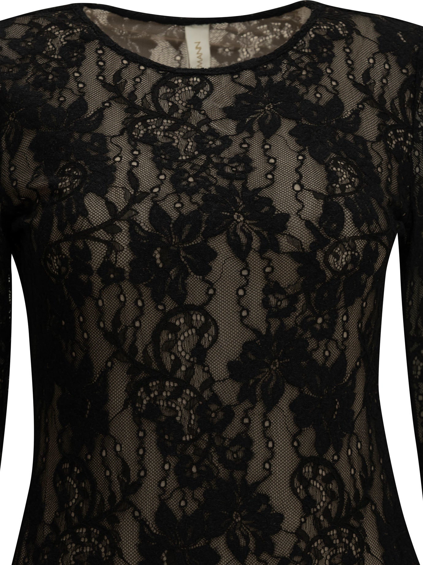 Lace bodysuit Tops