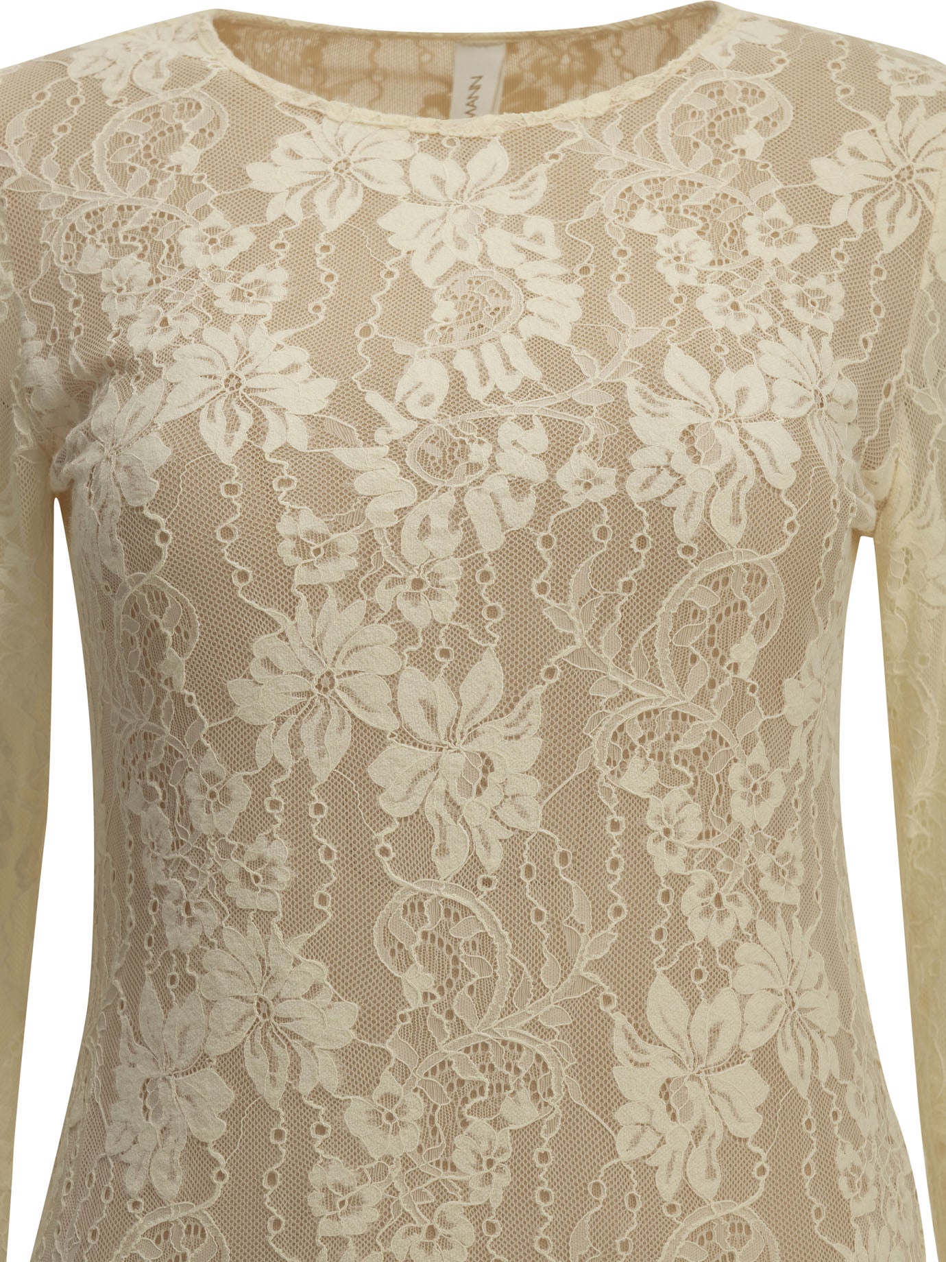 Lace bodysuit Tops