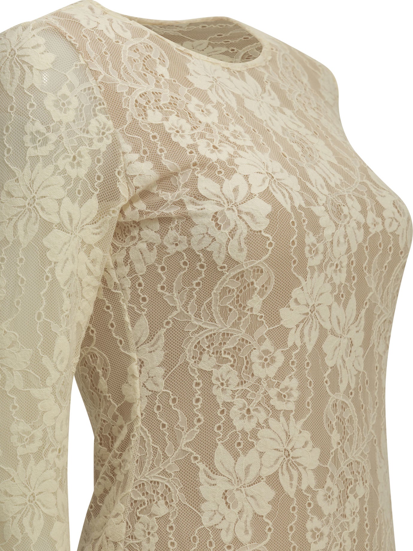 Lace bodysuit Tops