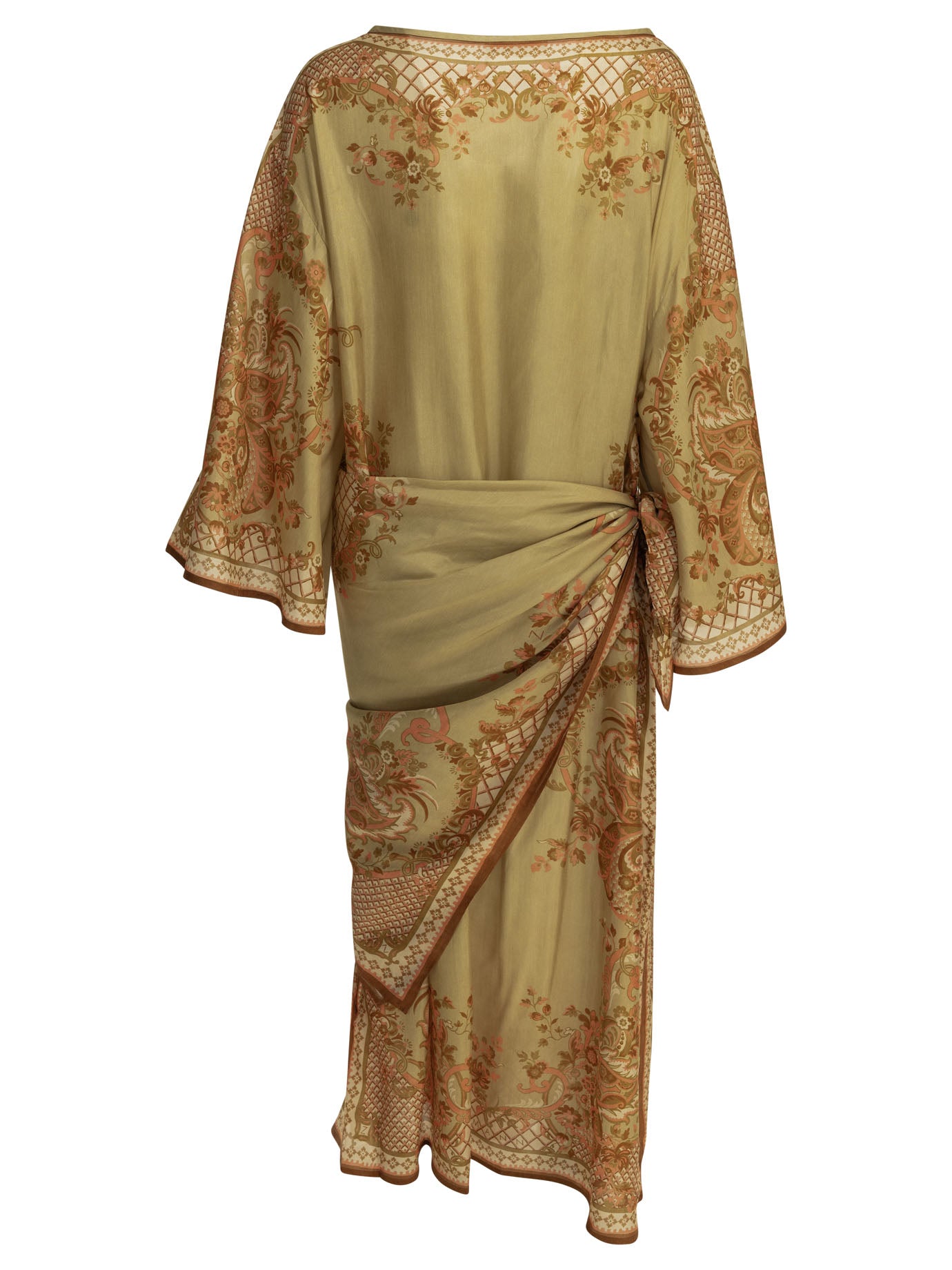 "Aster" midi dress Dresses