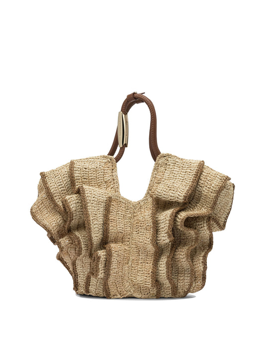 "Goldentime" Medium handbag Handbags