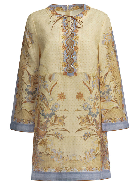 "Indra" Short dress Dresses