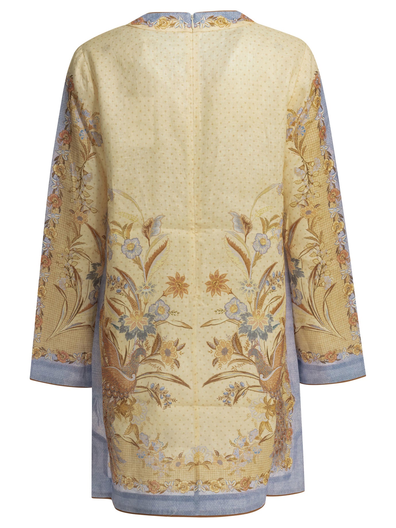 "Indra" Short dress Dresses