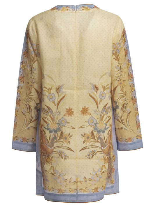 "Indra" Short dress Dresses