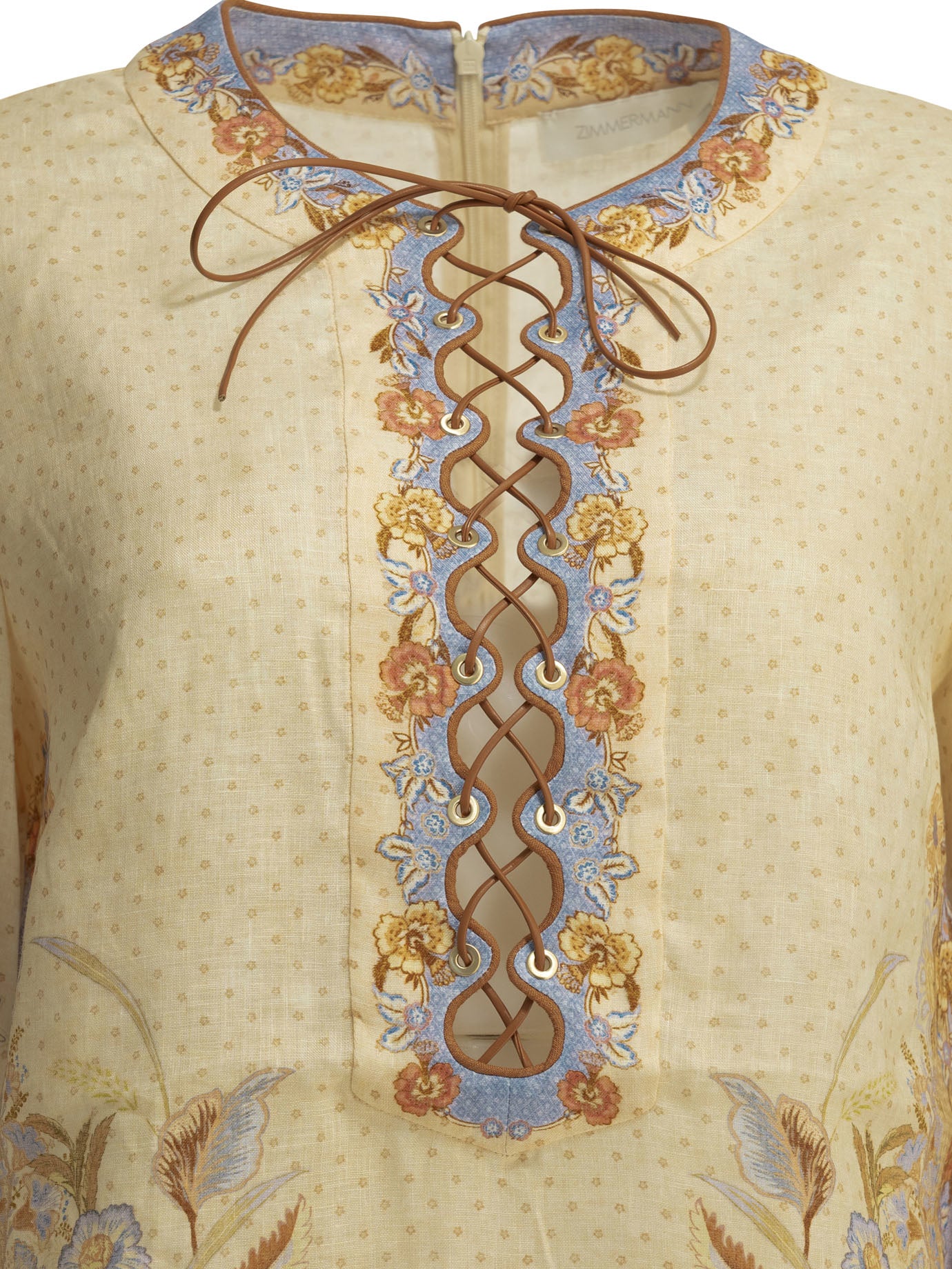 "Indra" Short dress Dresses