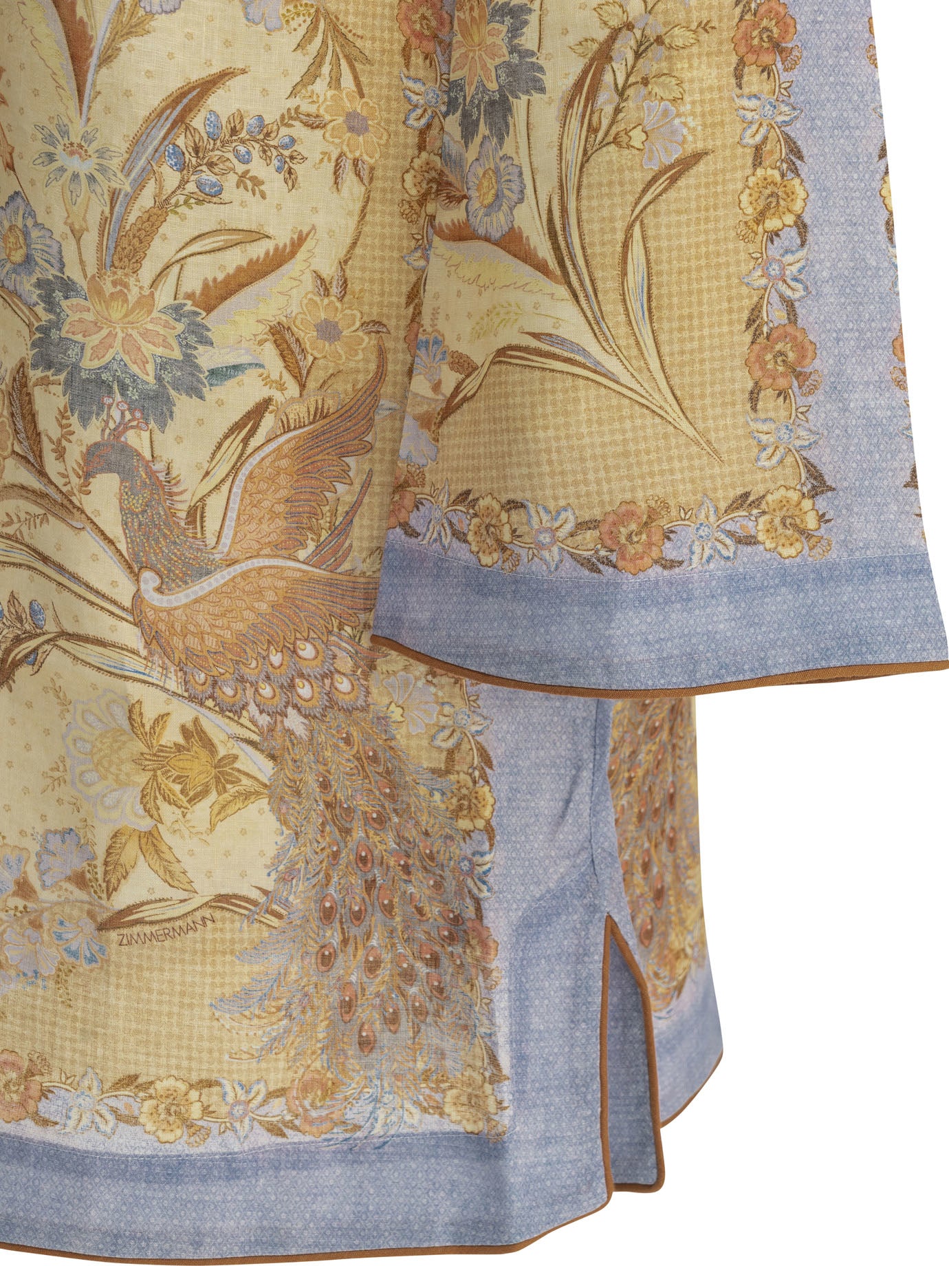 "Indra" Short dress Dresses