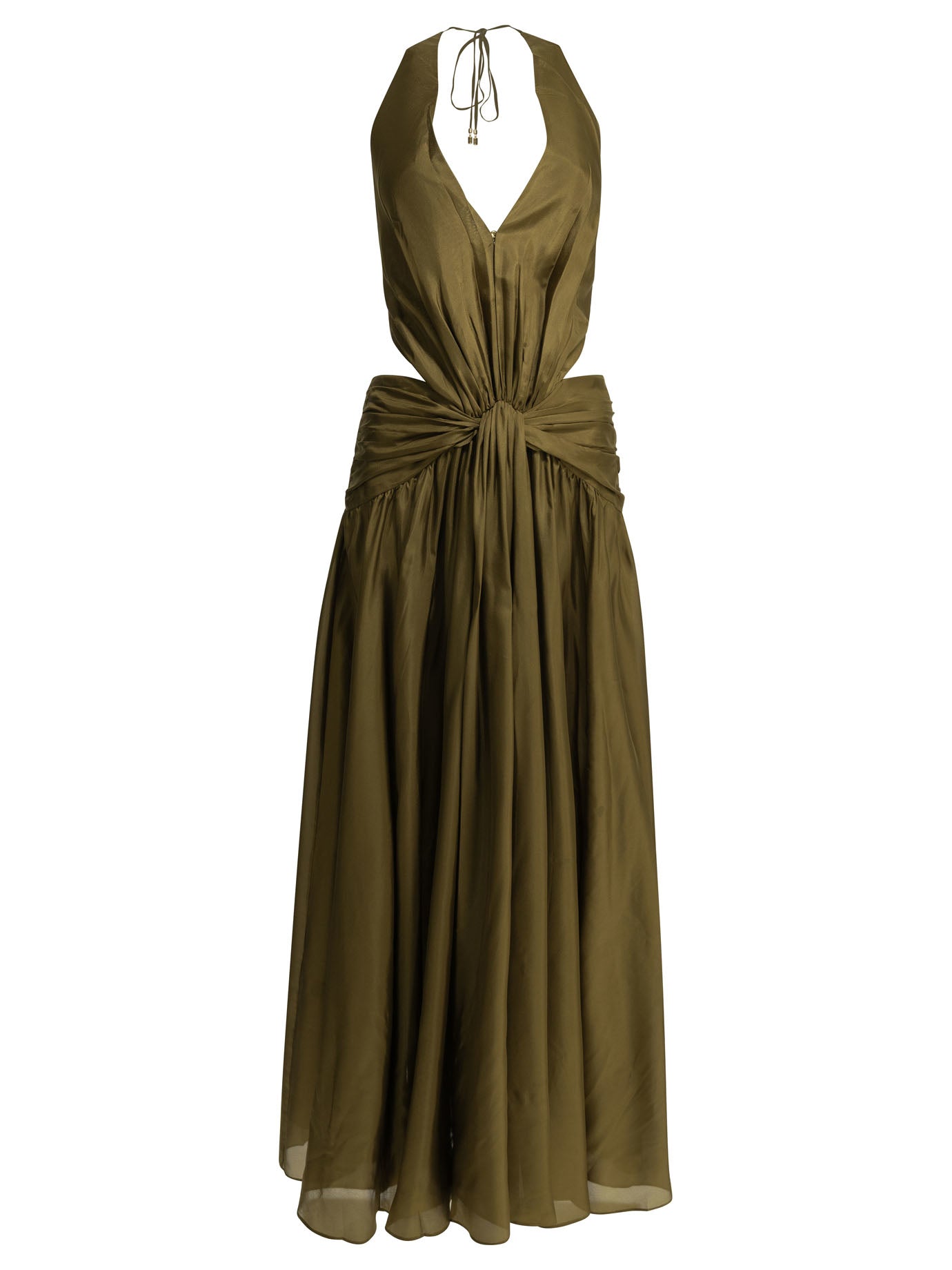 "Indra" Long dress Dresses