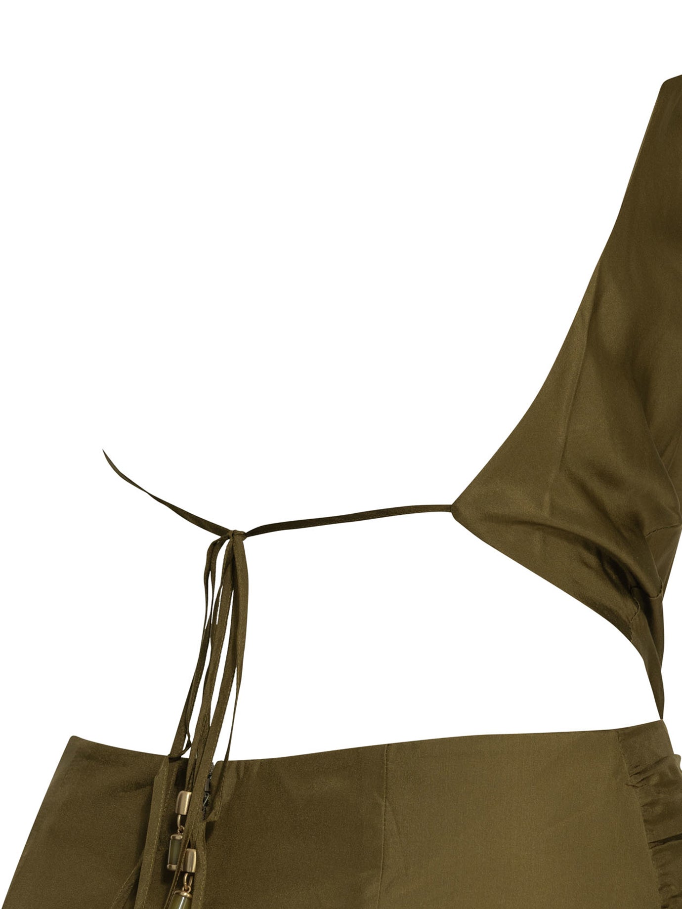"Indra" Long dress Dresses