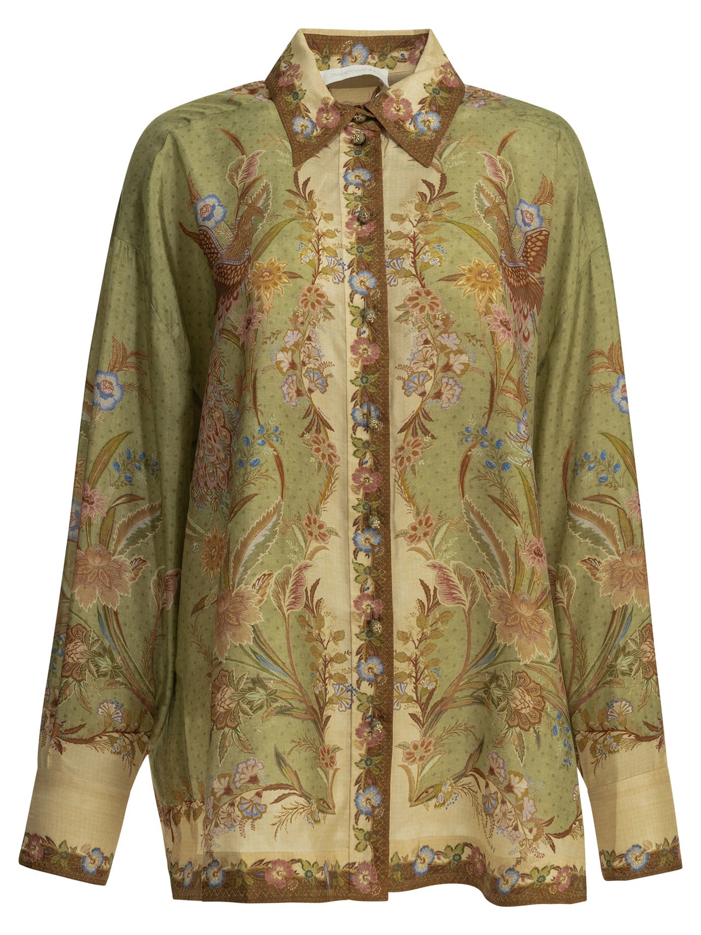 "Indra" Casual shirt Shirts