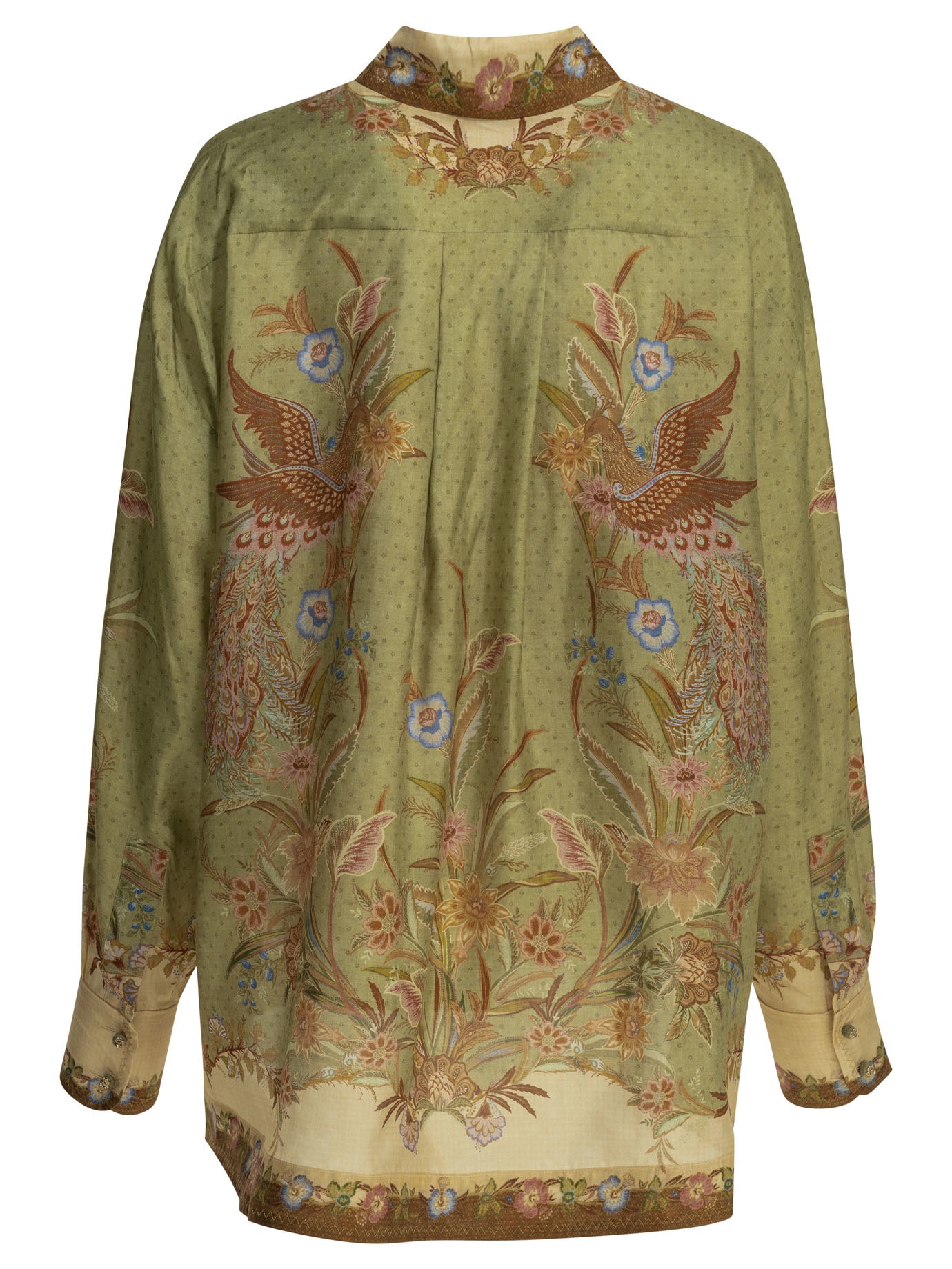 "Indra" Casual shirt Shirts