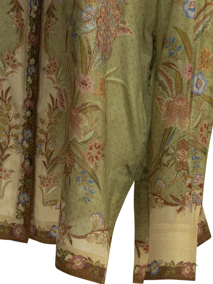 "Indra" Casual shirt Shirts