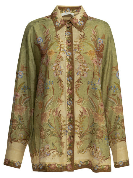 "Indra" Casual shirt Shirts