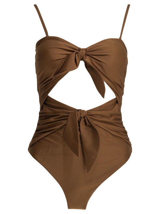 "Aster" One-piece swimsuit Swimwear