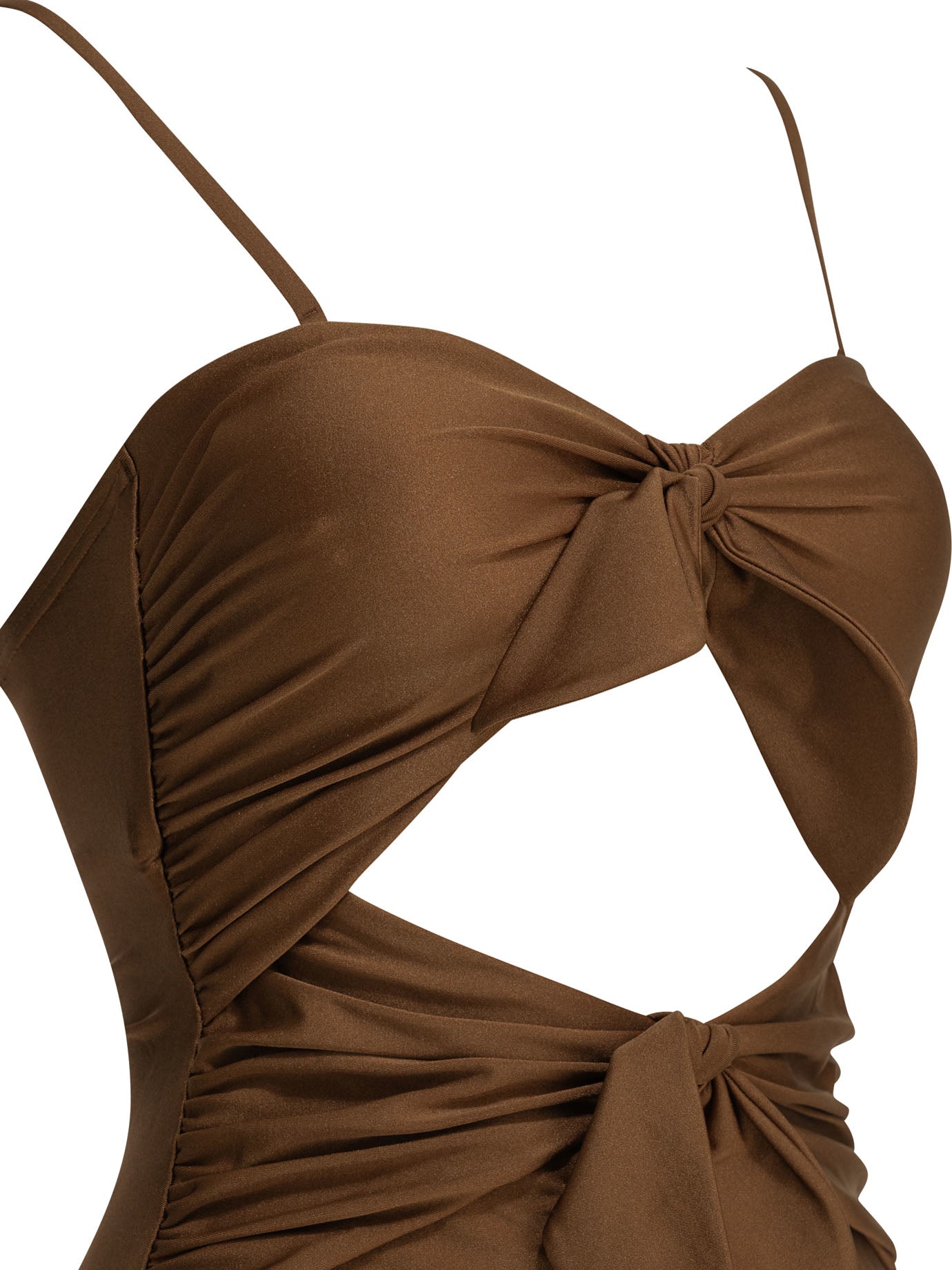 "Aster" One-piece swimsuit Swimwear