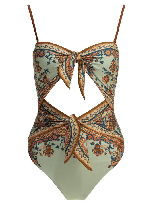"Aster" swimsuit Swimwear