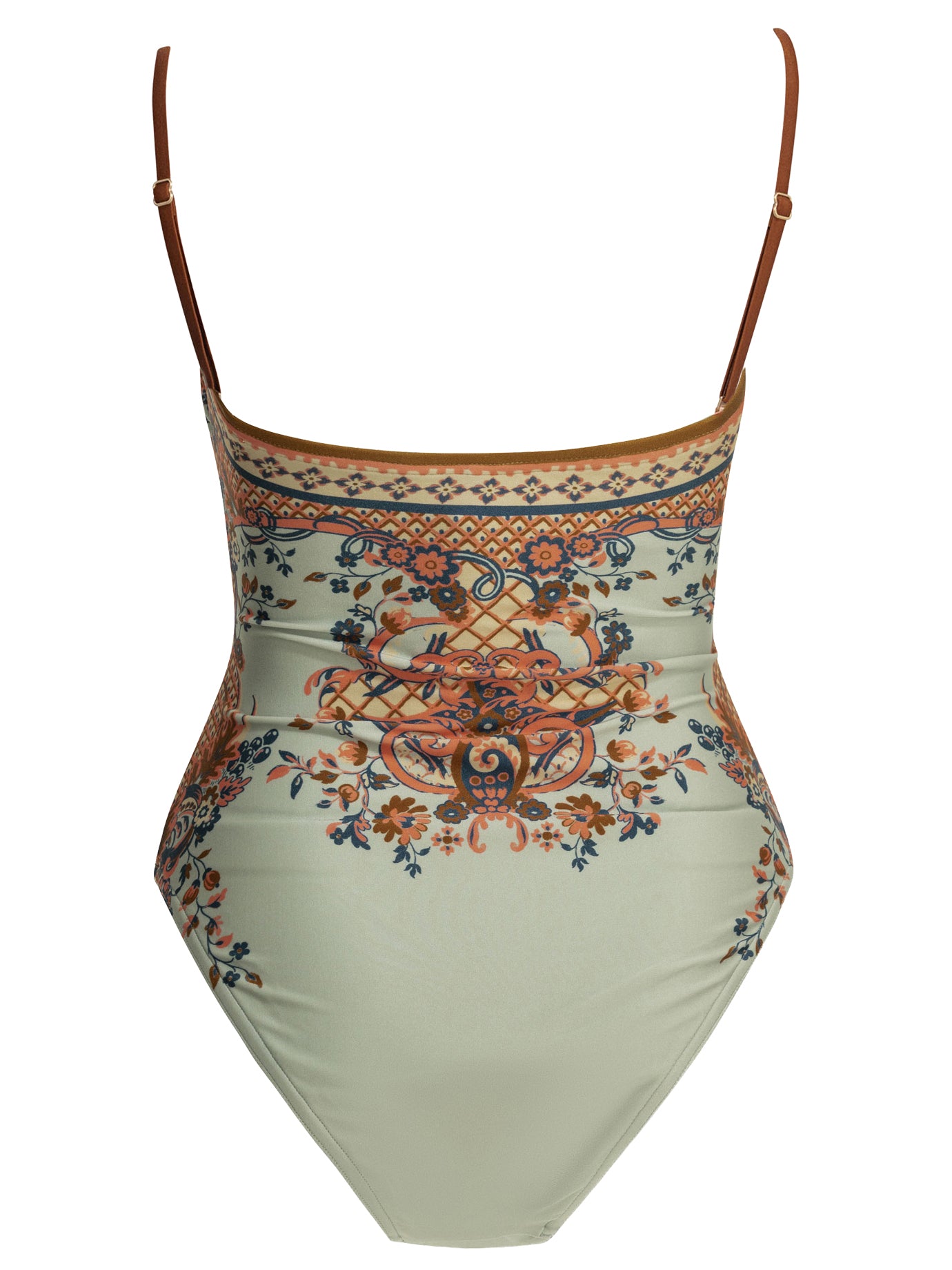 "Aster" swimsuit Swimwear