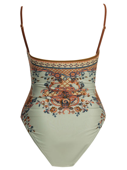 "Aster" swimsuit Swimwear