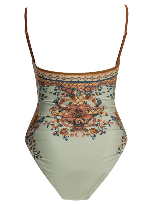 "Aster" swimsuit Swimwear