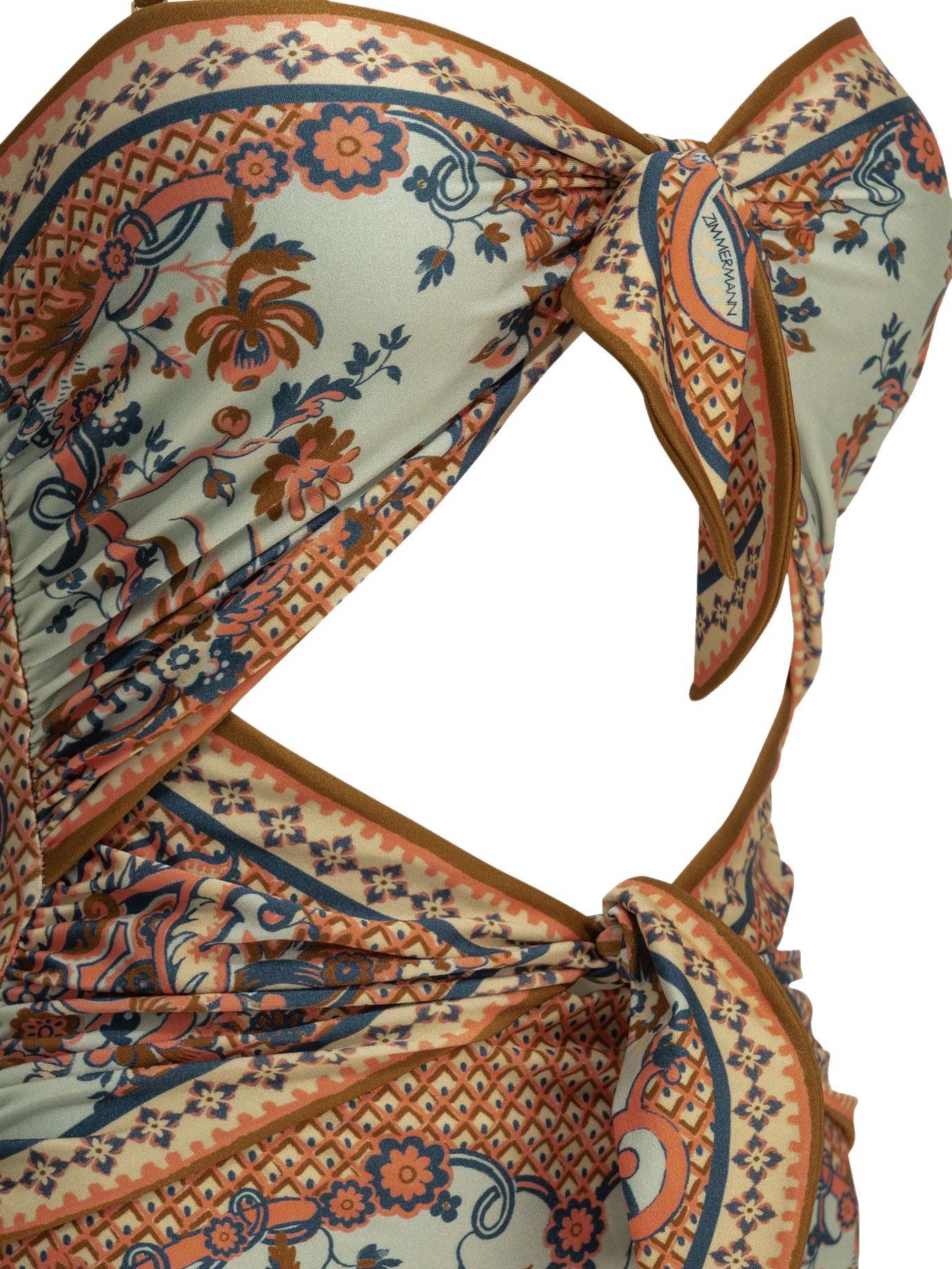 "Aster" swimsuit Swimwear