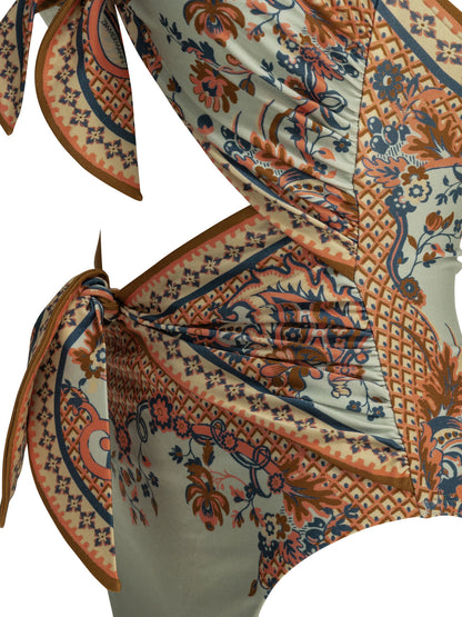 "Aster" swimsuit Swimwear