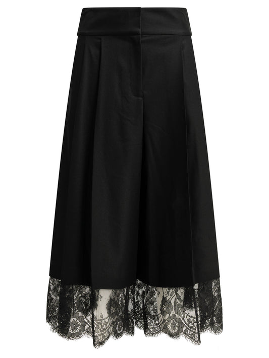 "Valiant" Tailored Pants Trousers