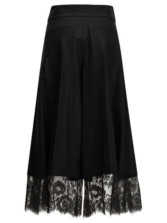 "Valiant" Tailored Pants Trousers