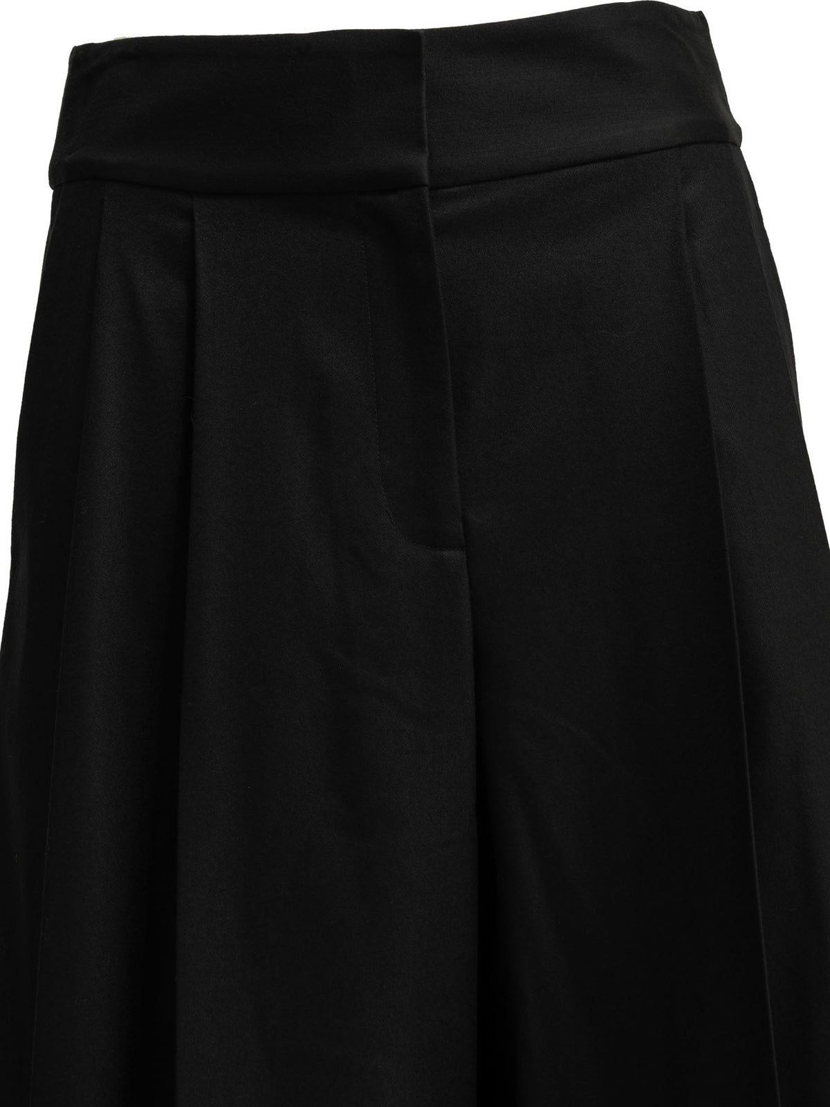"Valiant" Tailored Pants Trousers