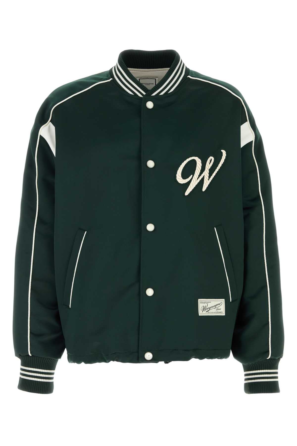 WOOYOUNGMI W261JP03907F