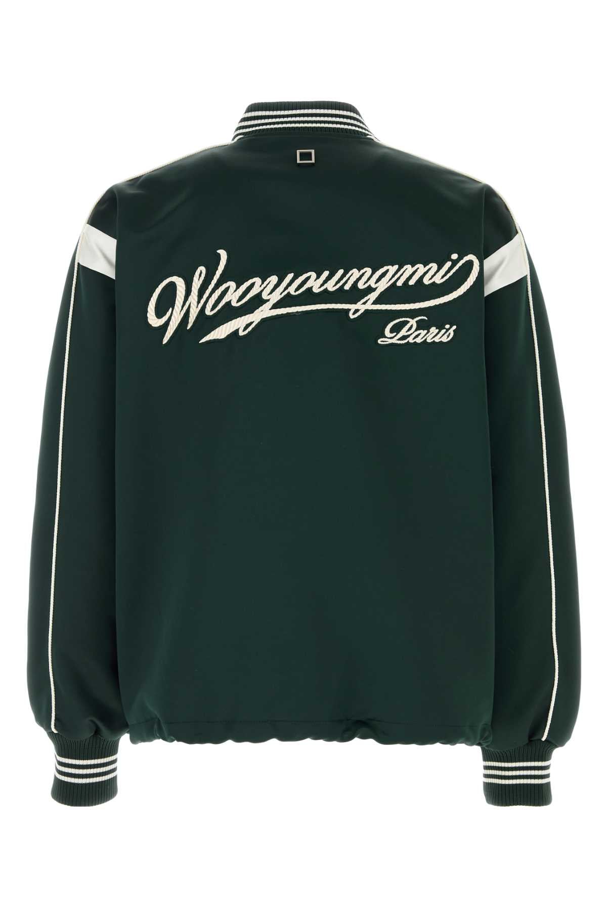 WOOYOUNGMI W261JP03907F