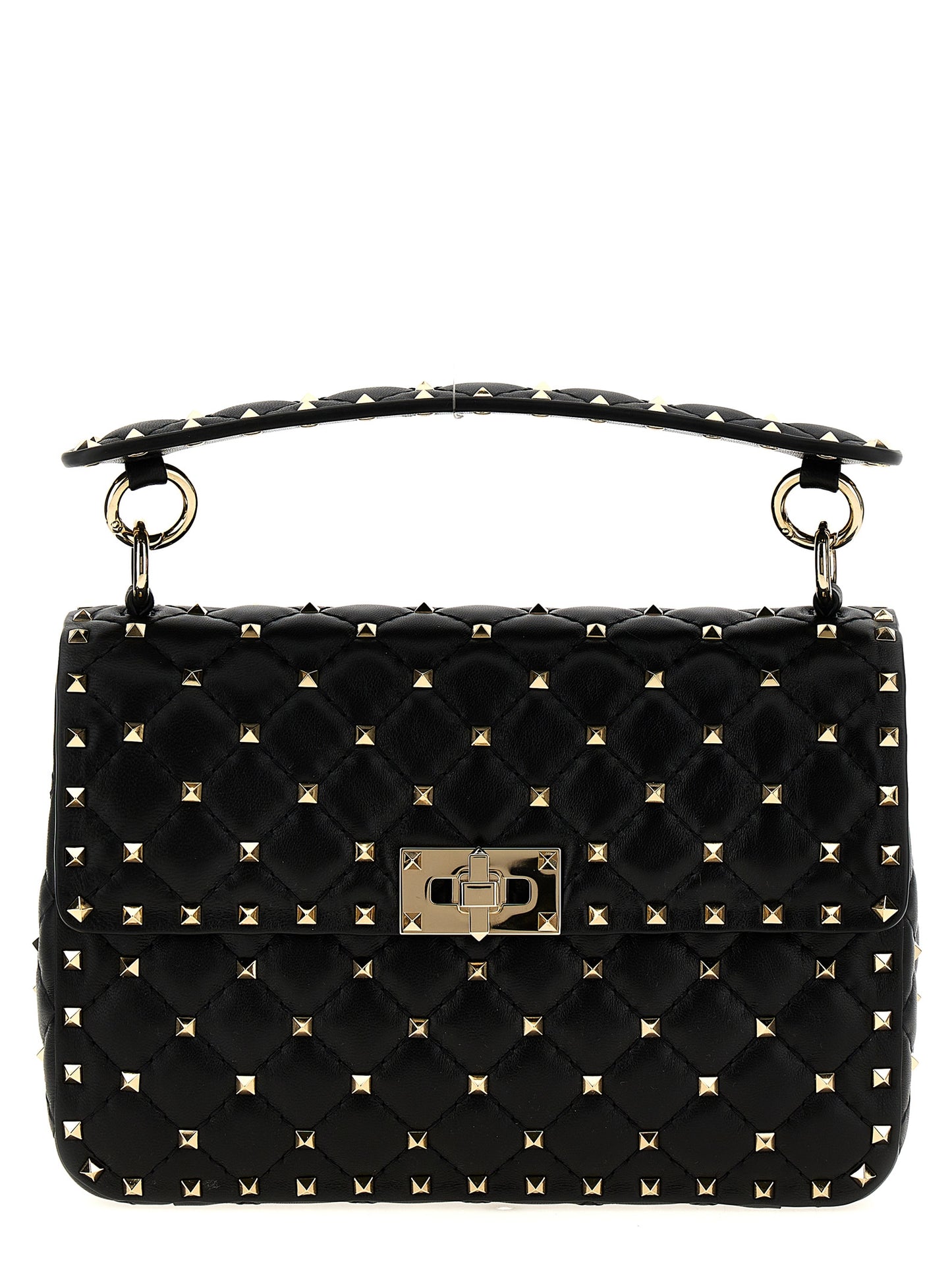 Valentino Garavani 'Rockstud Spike' shoulder bag Shoulder bags