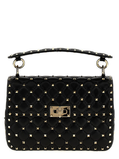 Valentino Garavani 'Rockstud Spike' shoulder bag Shoulder bags