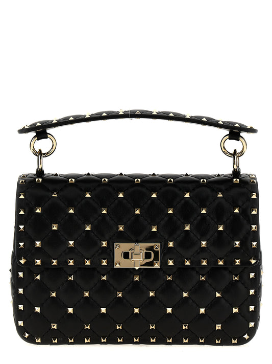 Valentino Garavani 'Rockstud Spike' shoulder bag Shoulder bags